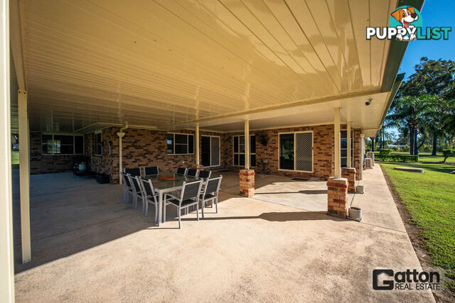 18 Waterview Crescent Lake Clarendon QLD 4343