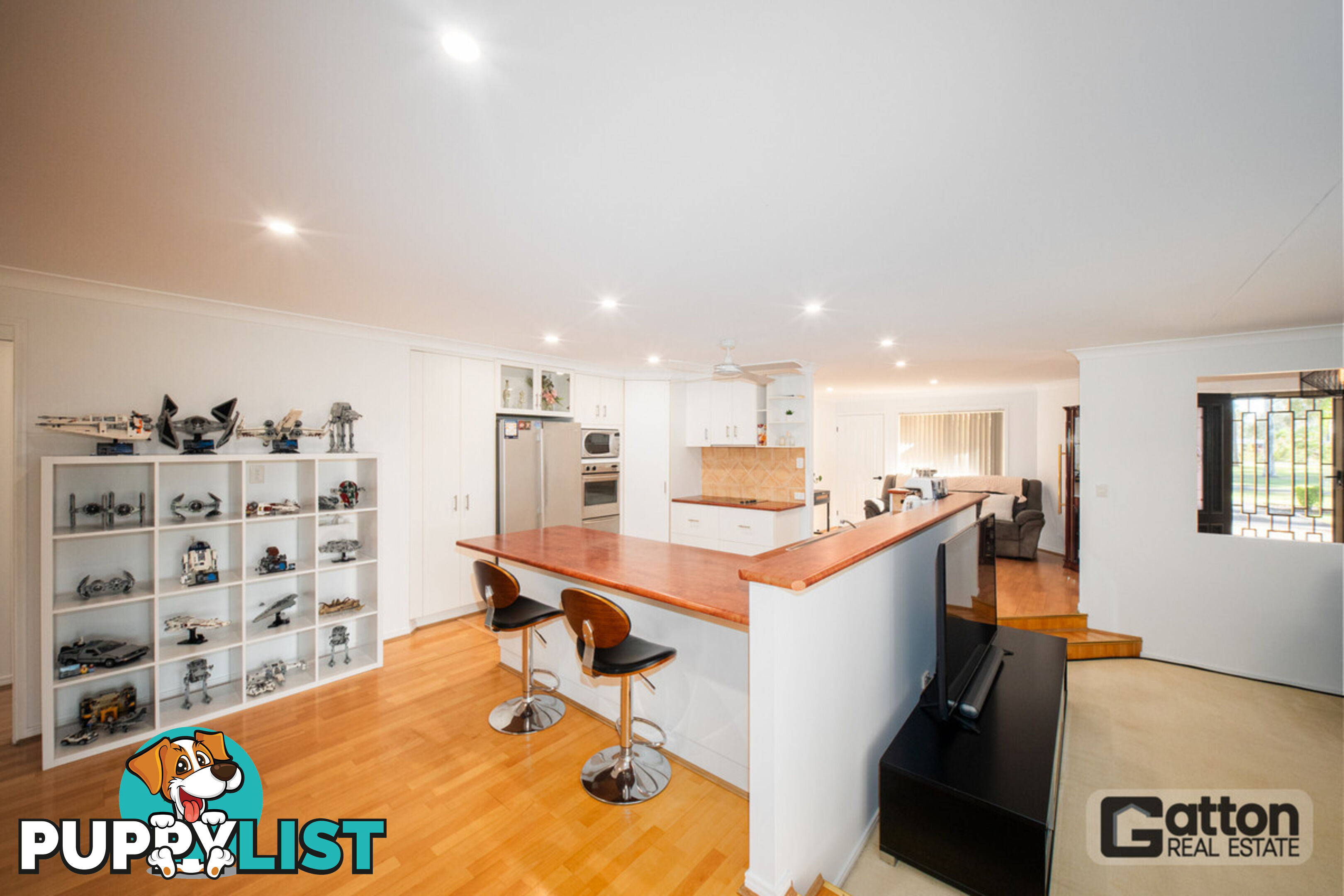18 Waterview Crescent Lake Clarendon QLD 4343
