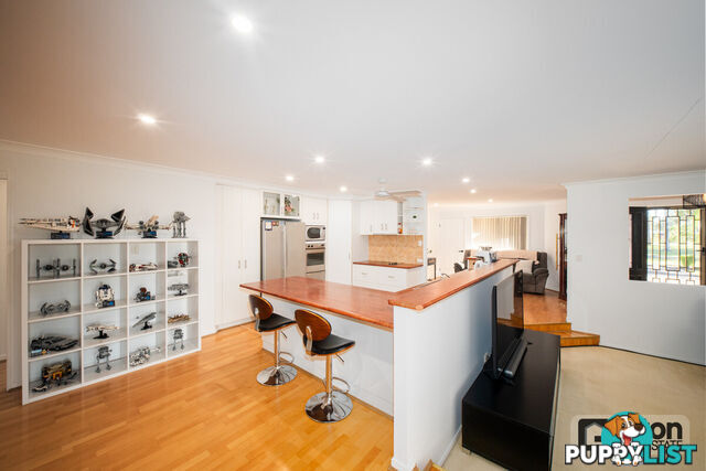 18 Waterview Crescent Lake Clarendon QLD 4343