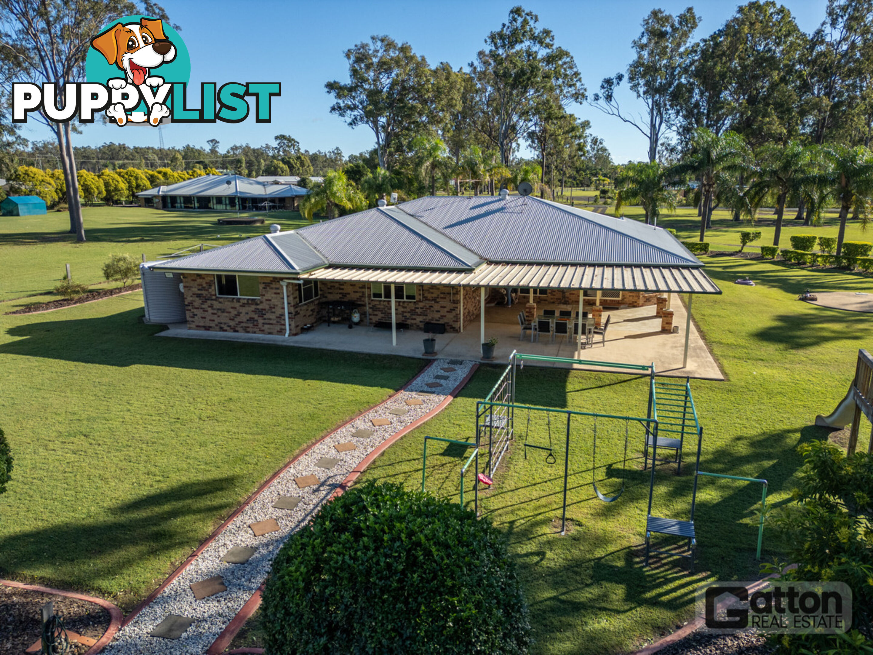 18 Waterview Crescent Lake Clarendon QLD 4343