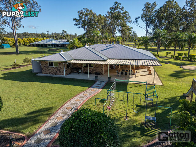 18 Waterview Crescent Lake Clarendon QLD 4343