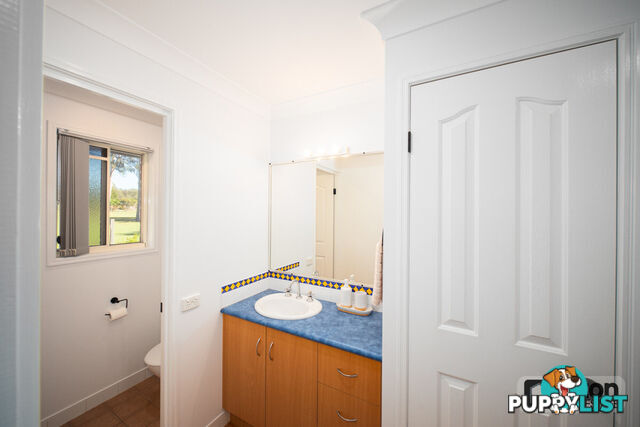 18 Waterview Crescent Lake Clarendon QLD 4343