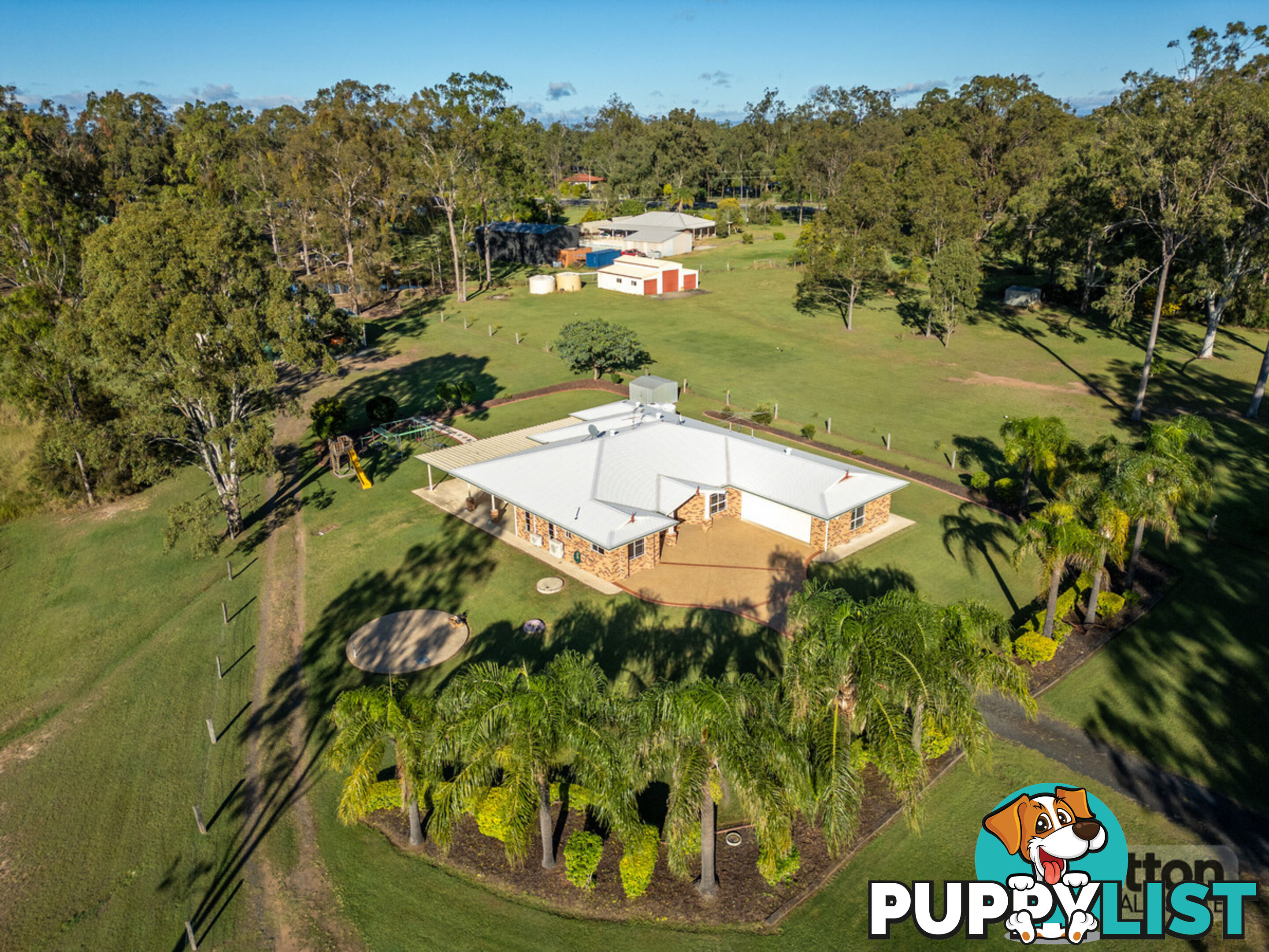 18 Waterview Crescent Lake Clarendon QLD 4343