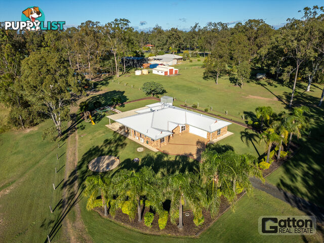 18 Waterview Crescent Lake Clarendon QLD 4343