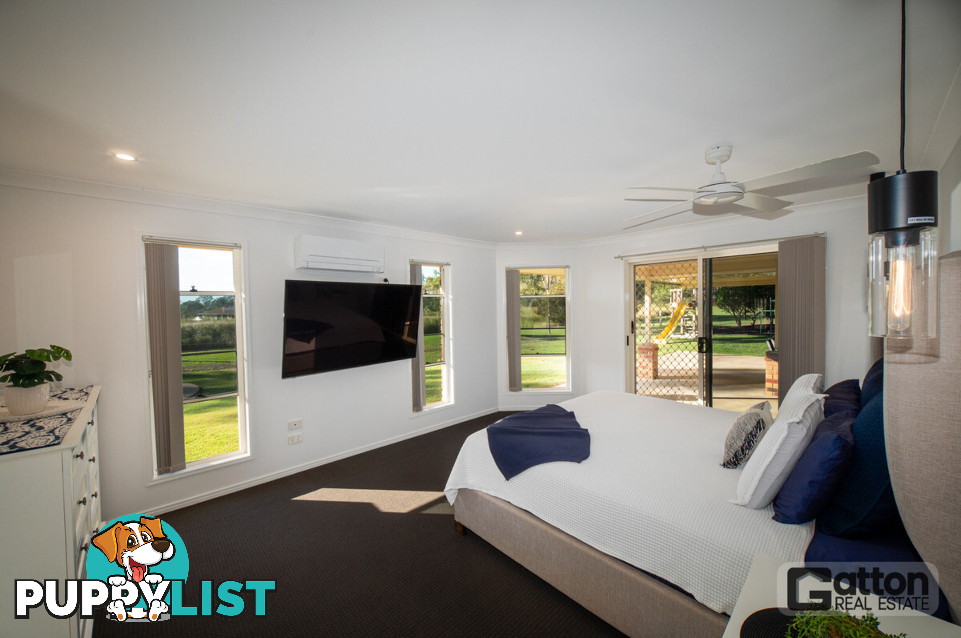 18 Waterview Crescent Lake Clarendon QLD 4343