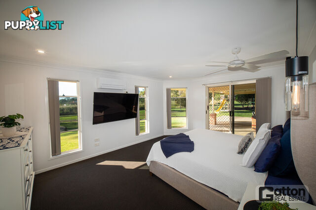 18 Waterview Crescent Lake Clarendon QLD 4343