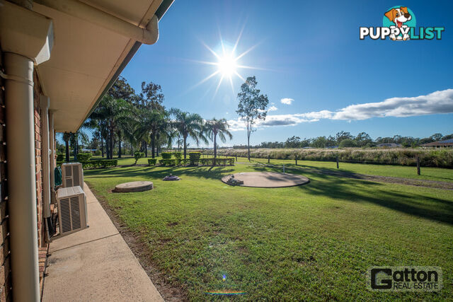 18 Waterview Crescent Lake Clarendon QLD 4343