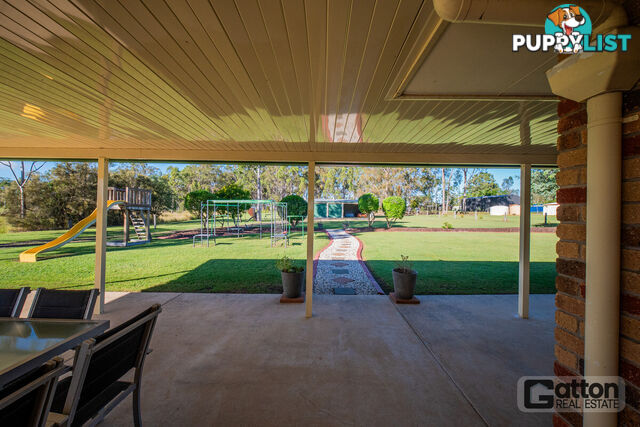 18 Waterview Crescent Lake Clarendon QLD 4343