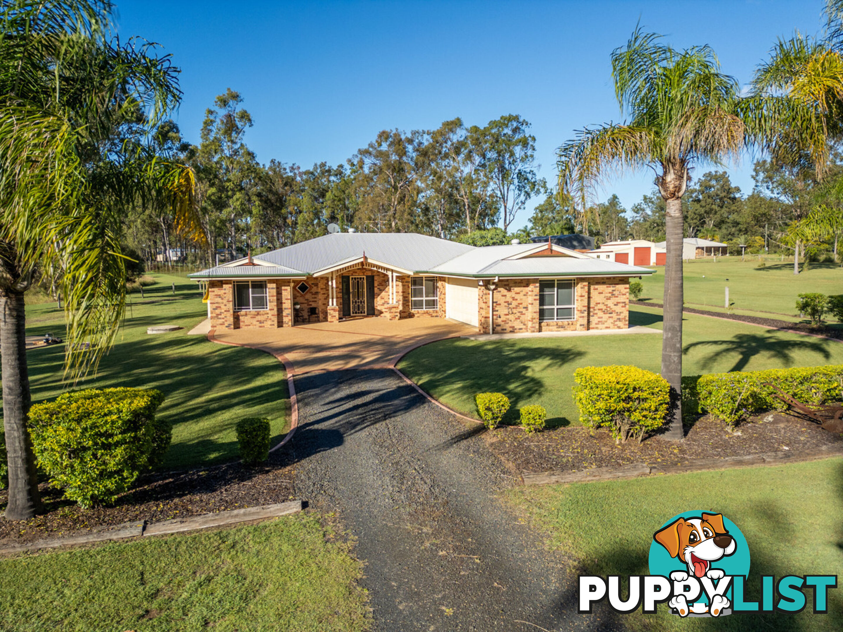 18 Waterview Crescent Lake Clarendon QLD 4343