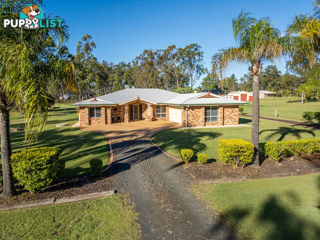 18 Waterview Crescent Lake Clarendon QLD 4343