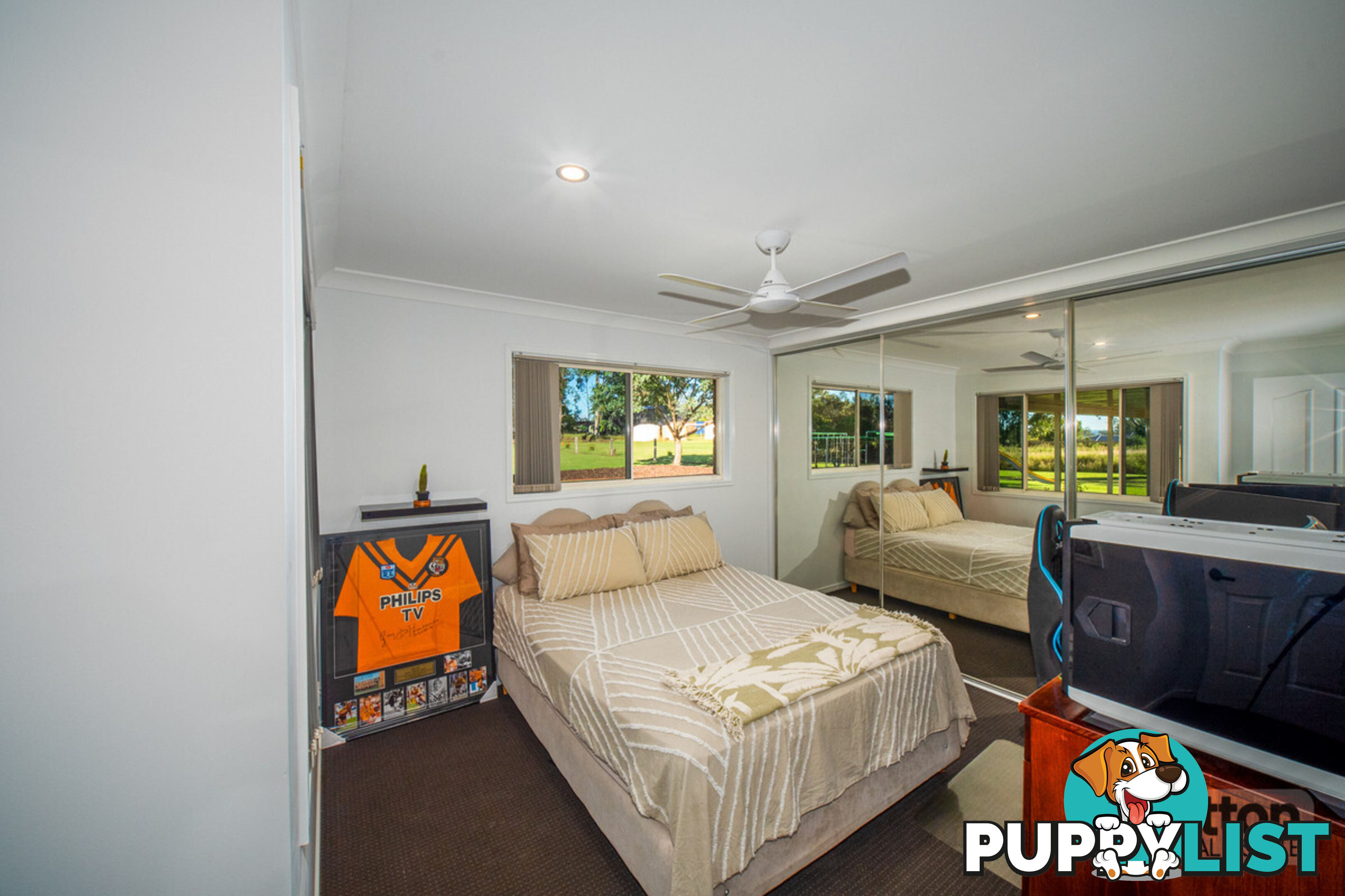 18 Waterview Crescent Lake Clarendon QLD 4343