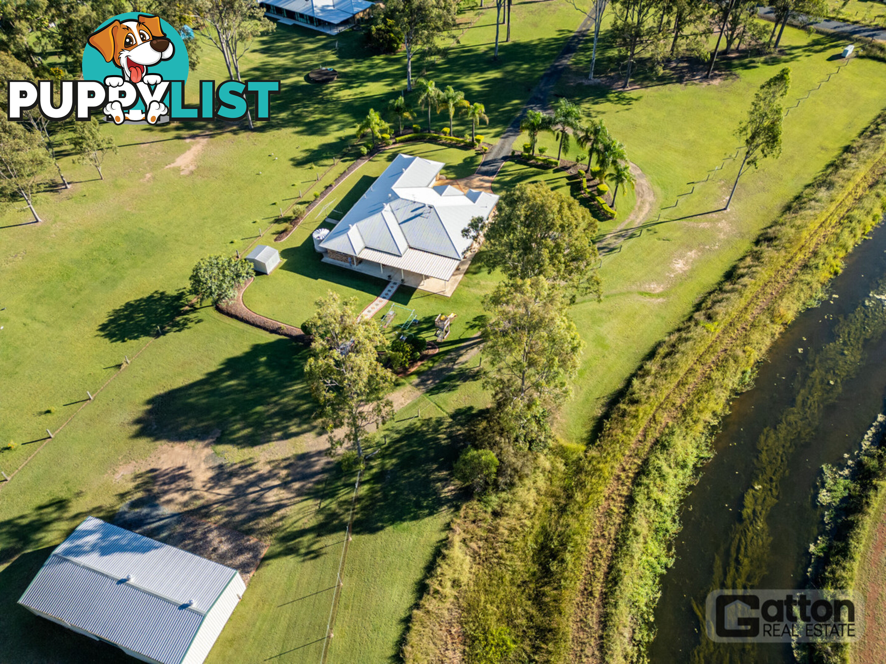 18 Waterview Crescent Lake Clarendon QLD 4343