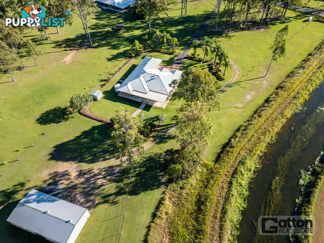 18 Waterview Crescent Lake Clarendon QLD 4343