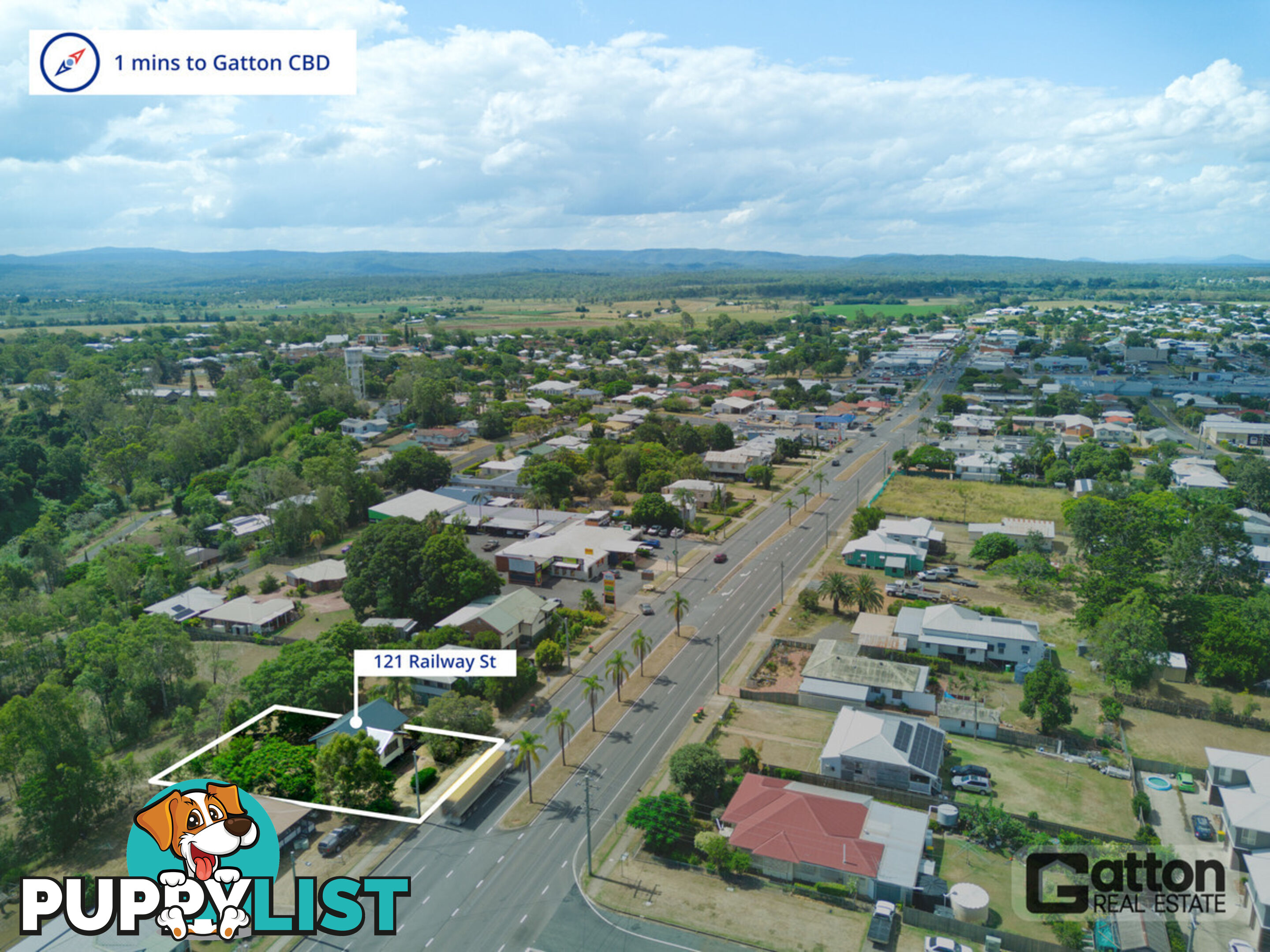 121 Railway Street Gatton QLD 4343