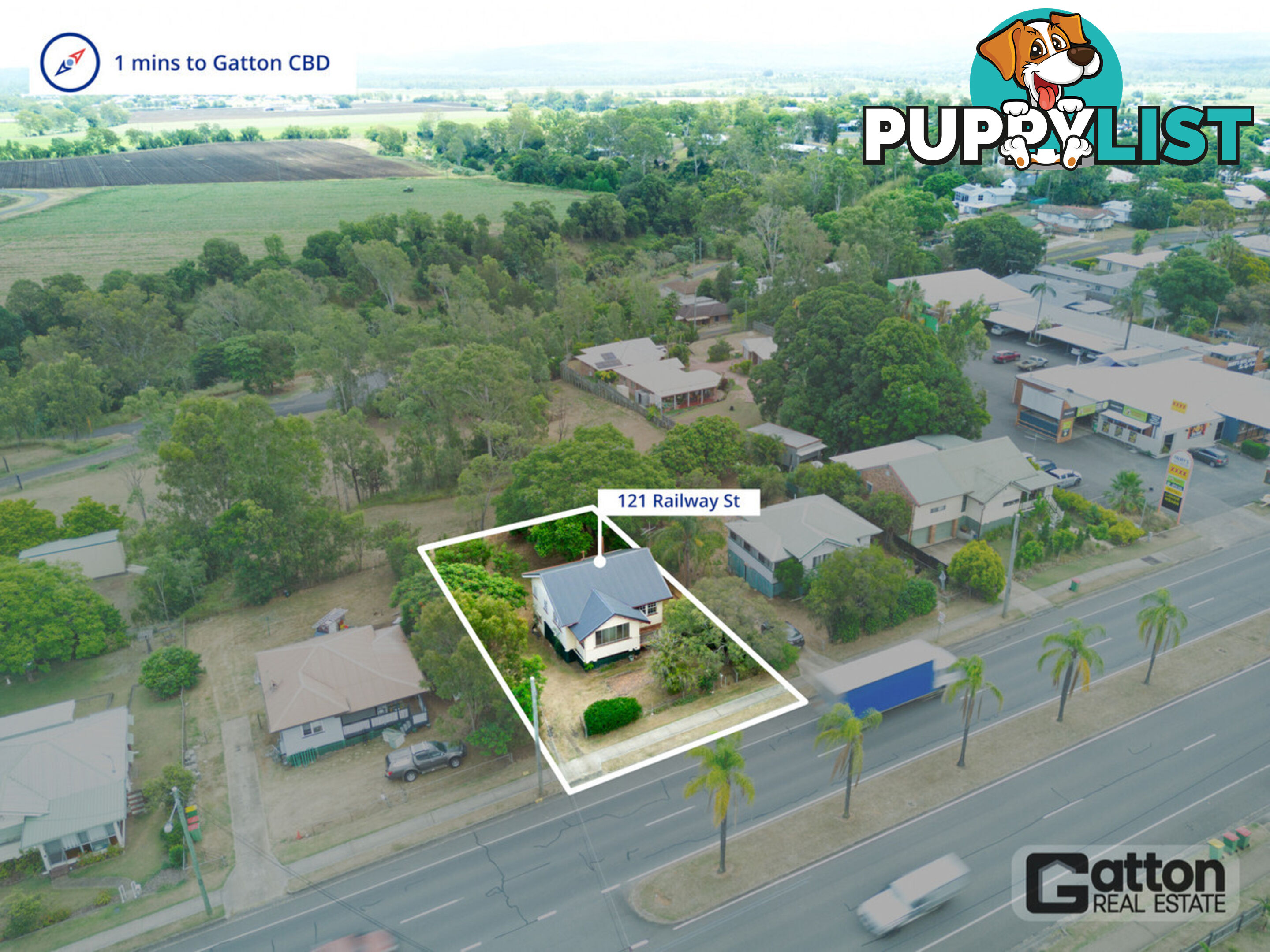 121 Railway Street Gatton QLD 4343