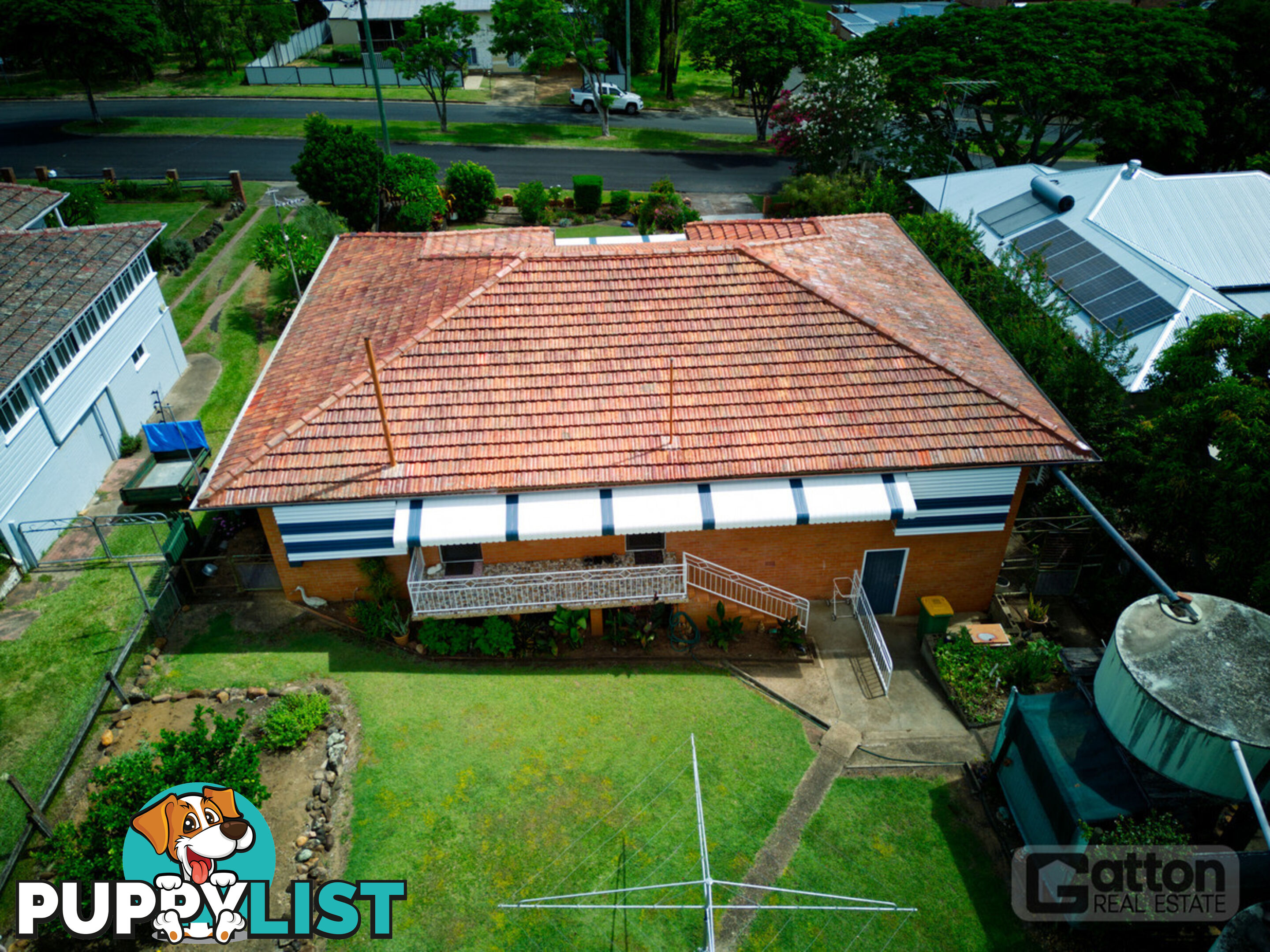 8 North Street Gatton QLD 4343