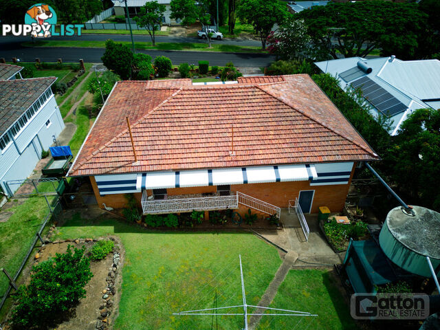 8 North Street Gatton QLD 4343