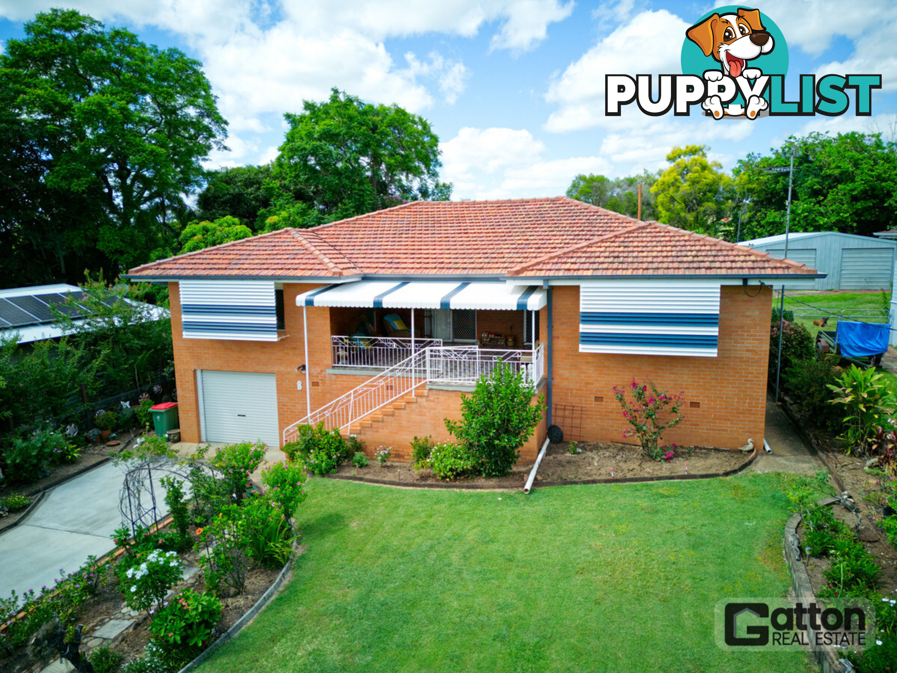 8 North Street Gatton QLD 4343