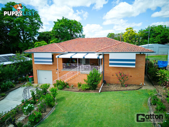 8 North Street Gatton QLD 4343