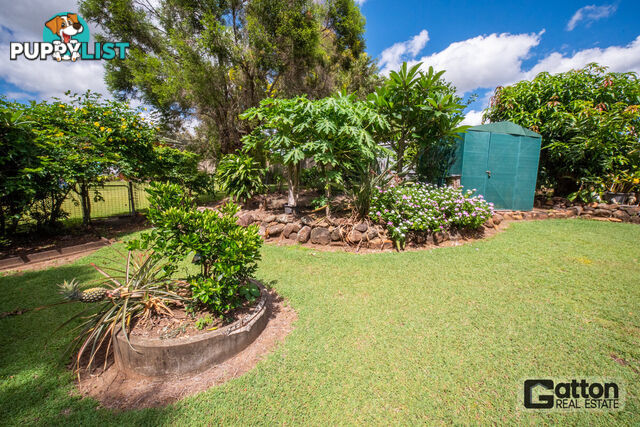 8 North Street Gatton QLD 4343