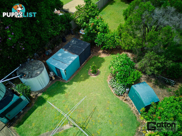 8 North Street Gatton QLD 4343