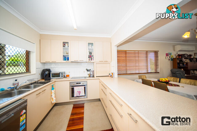 8 North Street Gatton QLD 4343