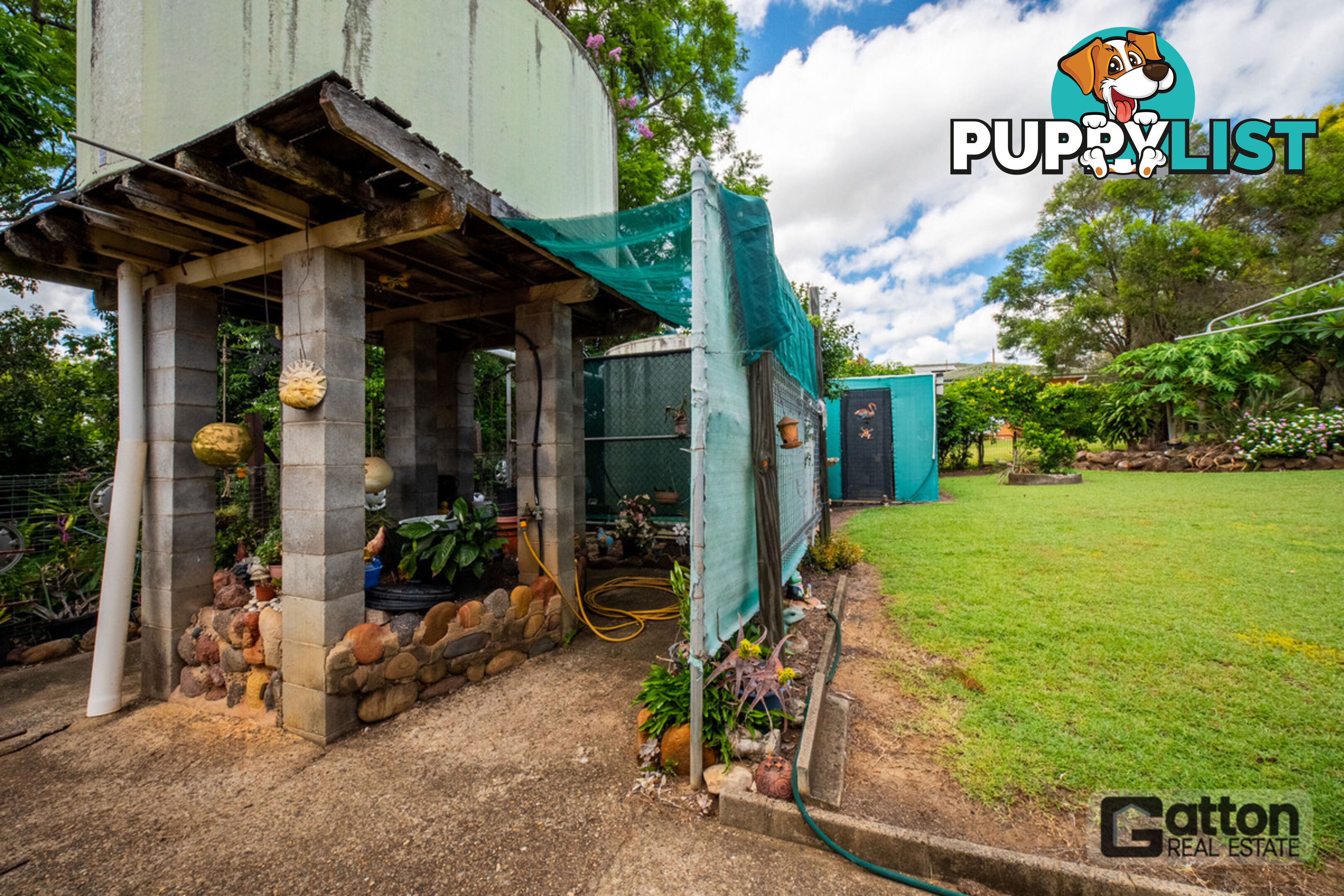 8 North Street Gatton QLD 4343