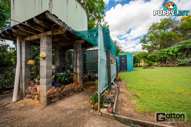 8 North Street Gatton QLD 4343