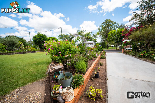 8 North Street Gatton QLD 4343