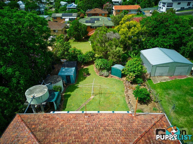 8 North Street Gatton QLD 4343