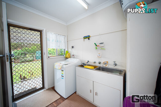 8 North Street Gatton QLD 4343