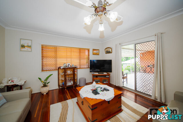 8 North Street Gatton QLD 4343