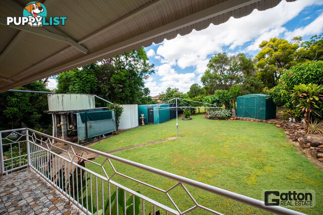 8 North Street Gatton QLD 4343