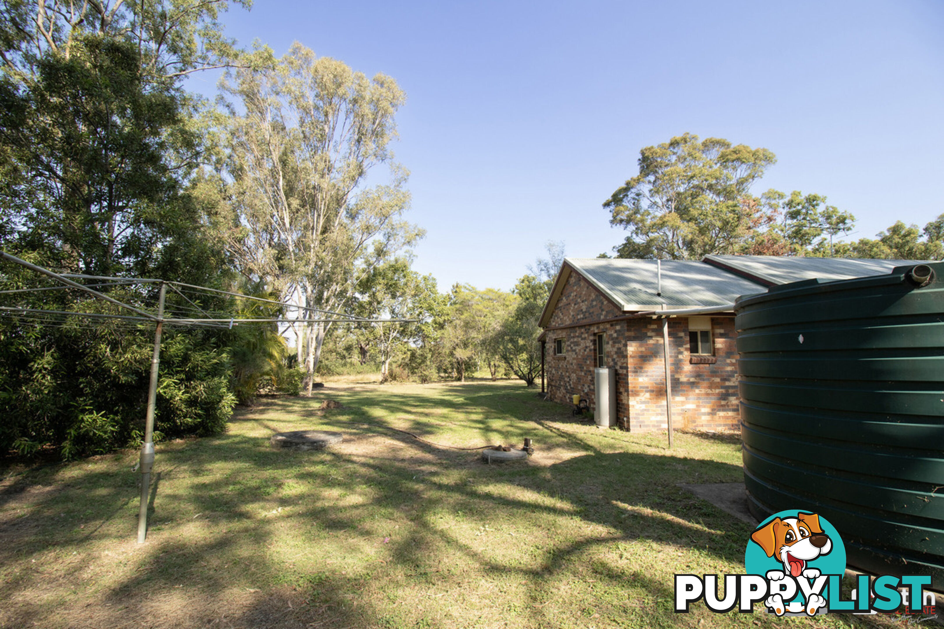 218 Bartleys Road Spring Creek QLD 4343