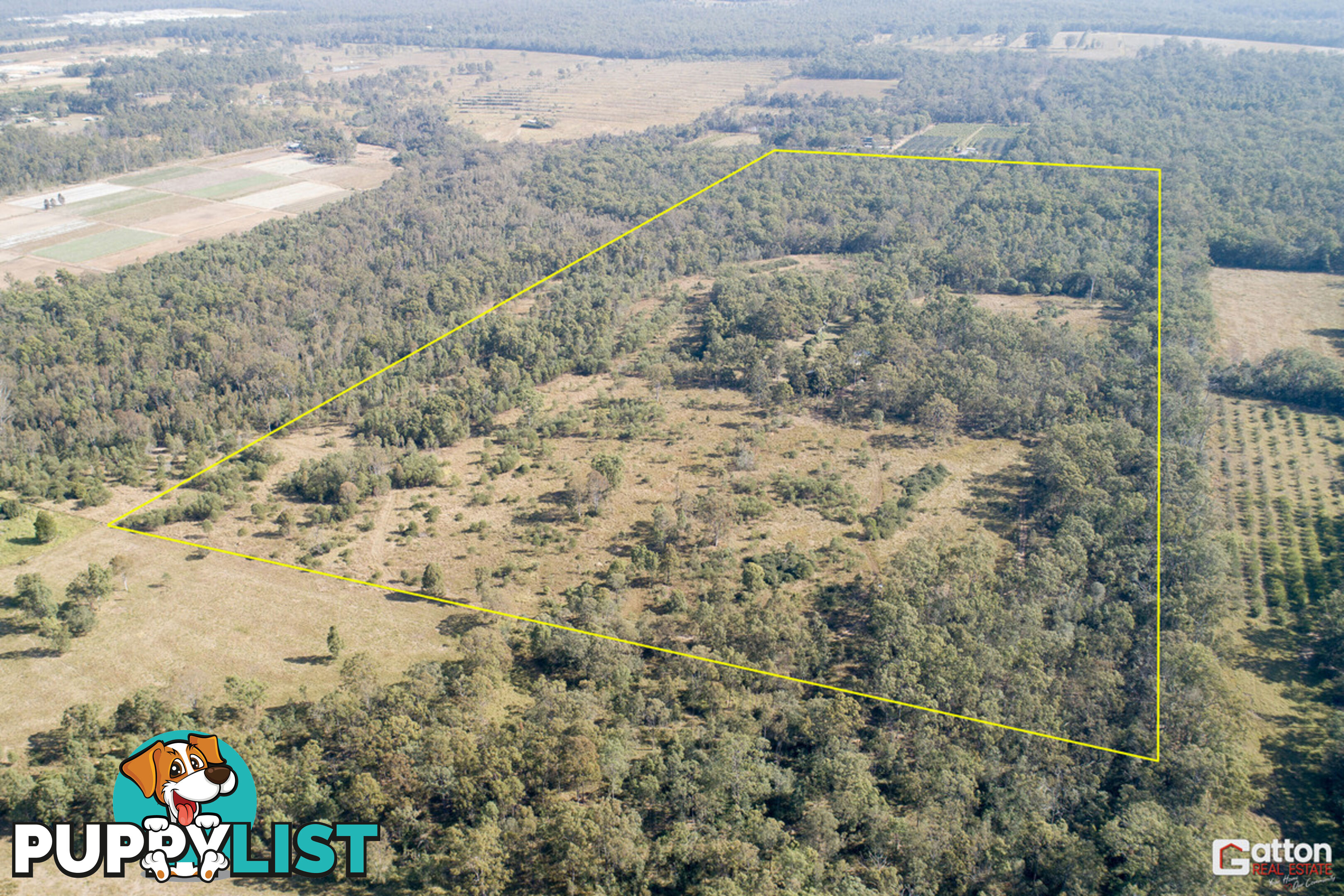 218 Bartleys Road Spring Creek QLD 4343