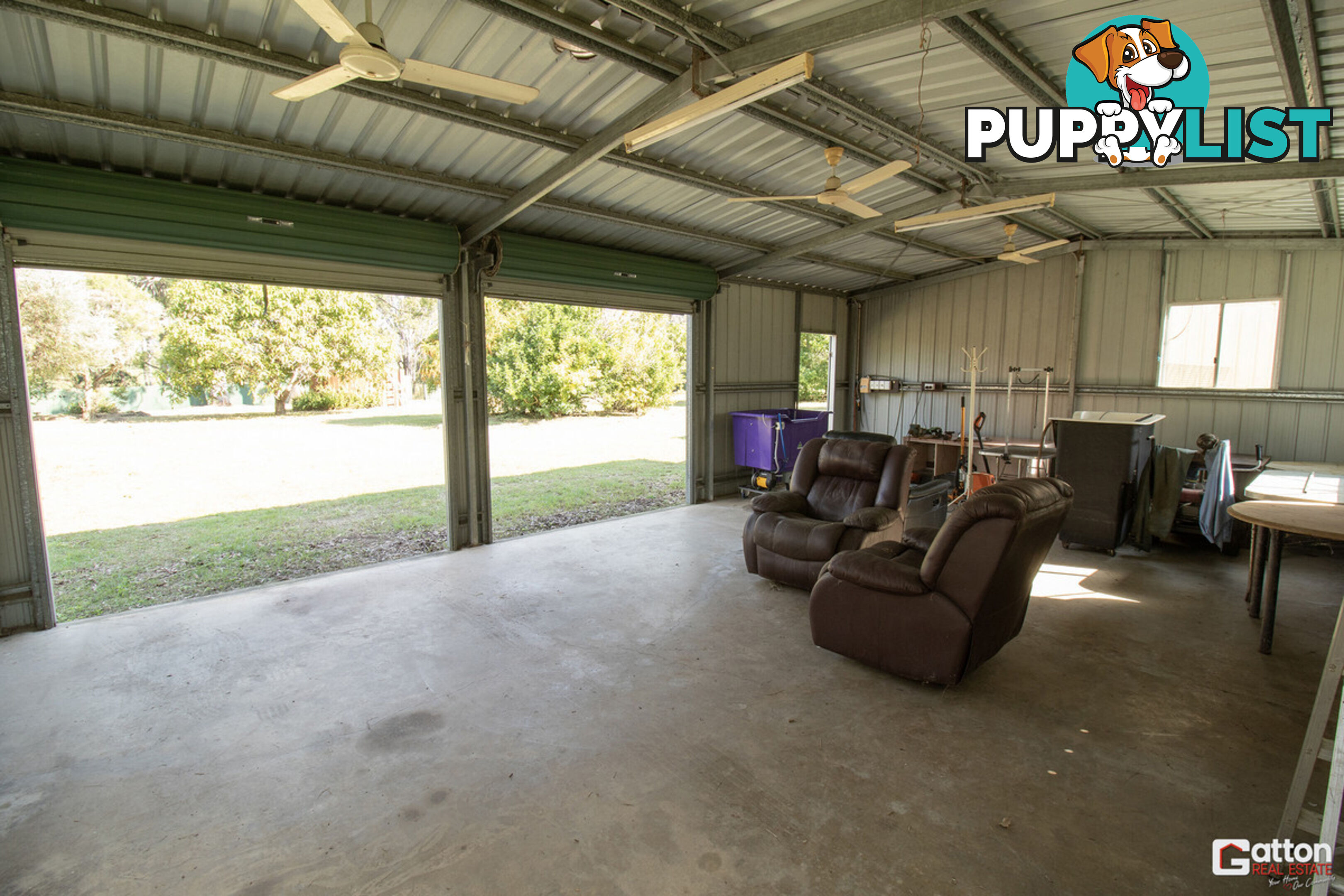 218 Bartleys Road Spring Creek QLD 4343