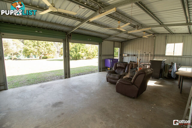 218 Bartleys Road Spring Creek QLD 4343