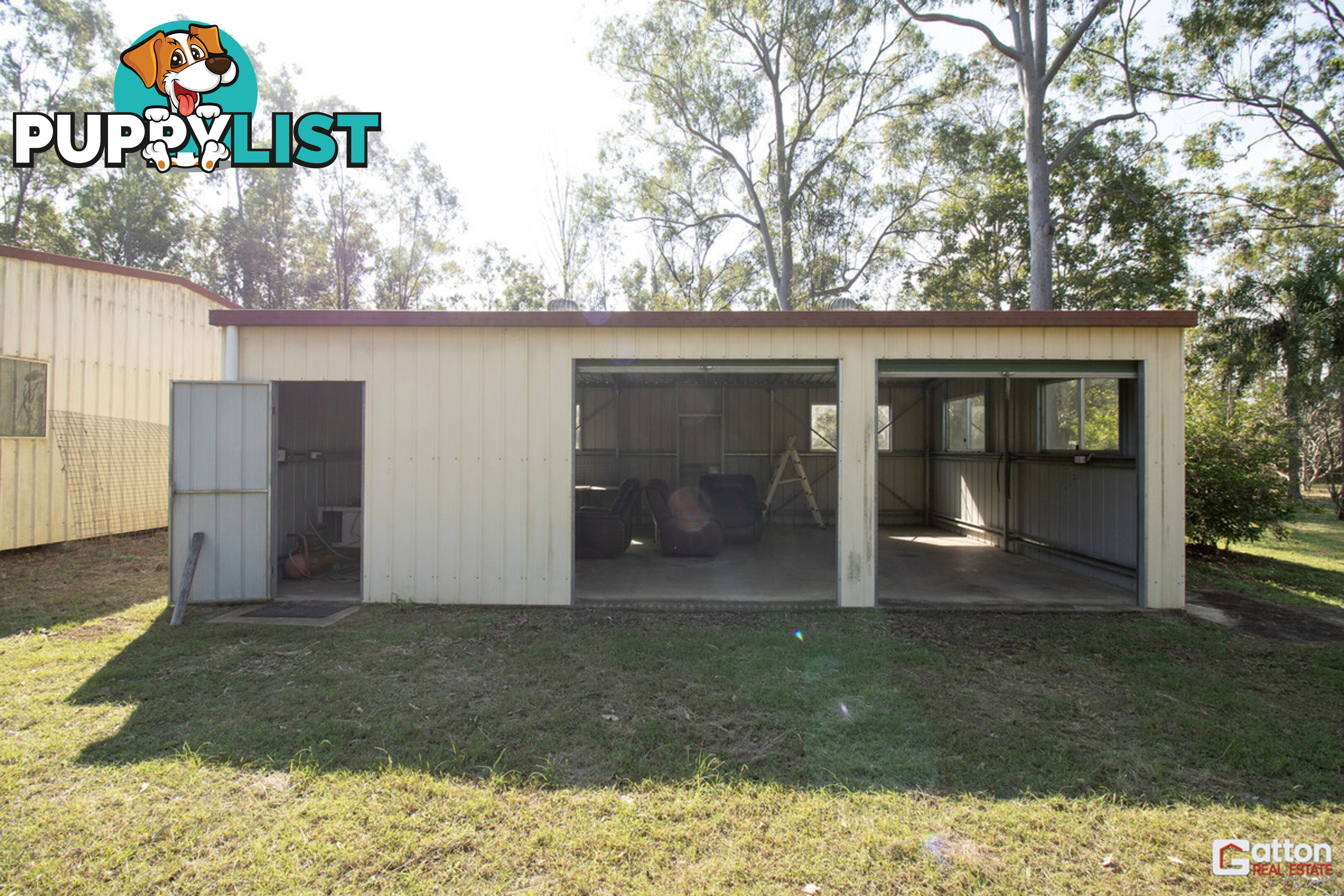 218 Bartleys Road Spring Creek QLD 4343