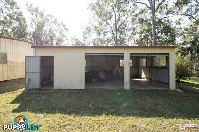 218 Bartleys Road Spring Creek QLD 4343