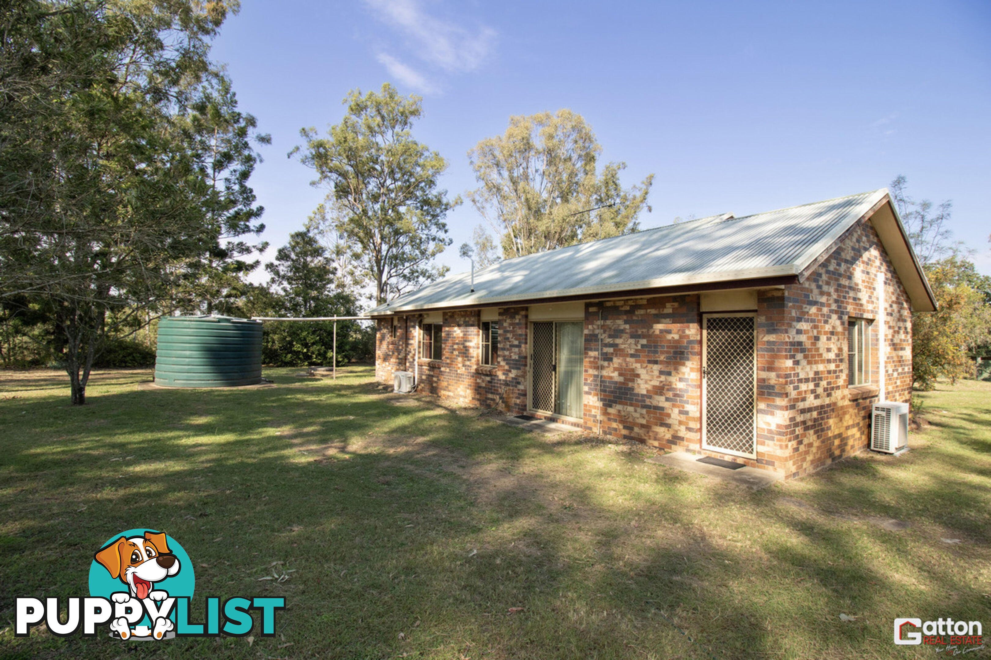 218 Bartleys Road Spring Creek QLD 4343