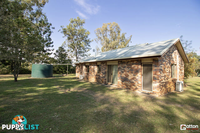 218 Bartleys Road Spring Creek QLD 4343