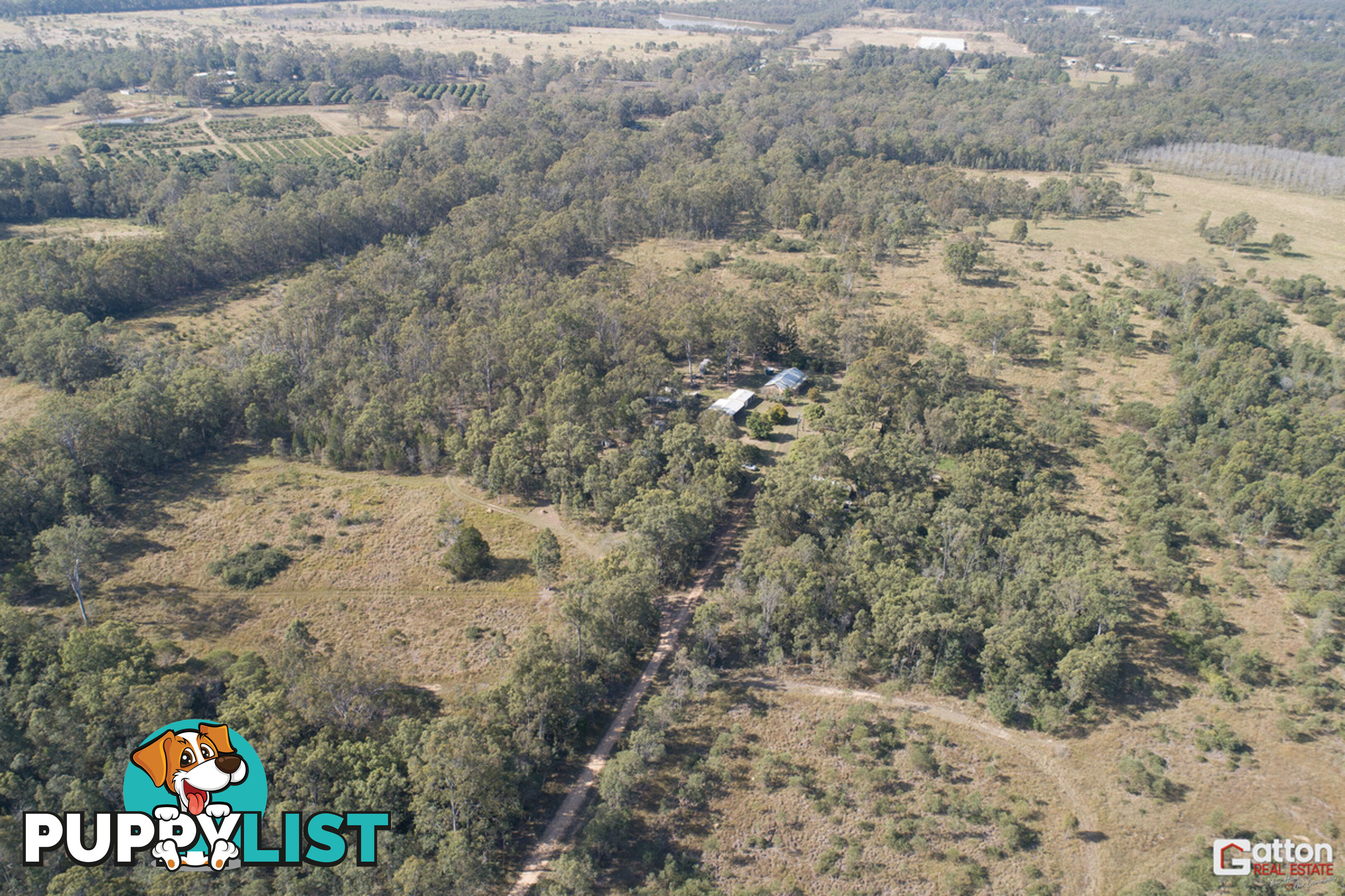 218 Bartleys Road Spring Creek QLD 4343