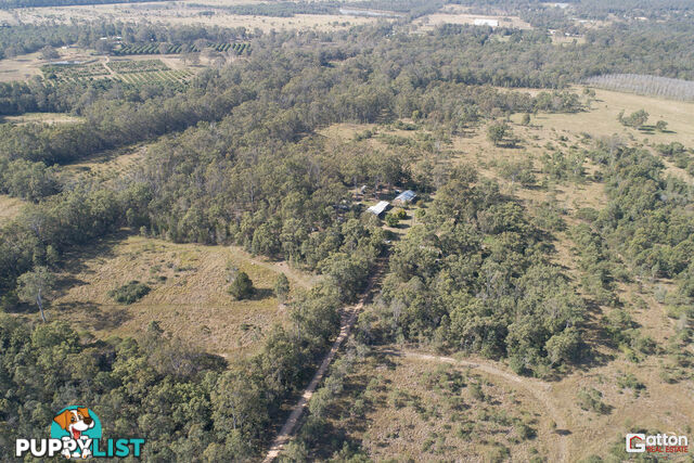 218 Bartleys Road Spring Creek QLD 4343