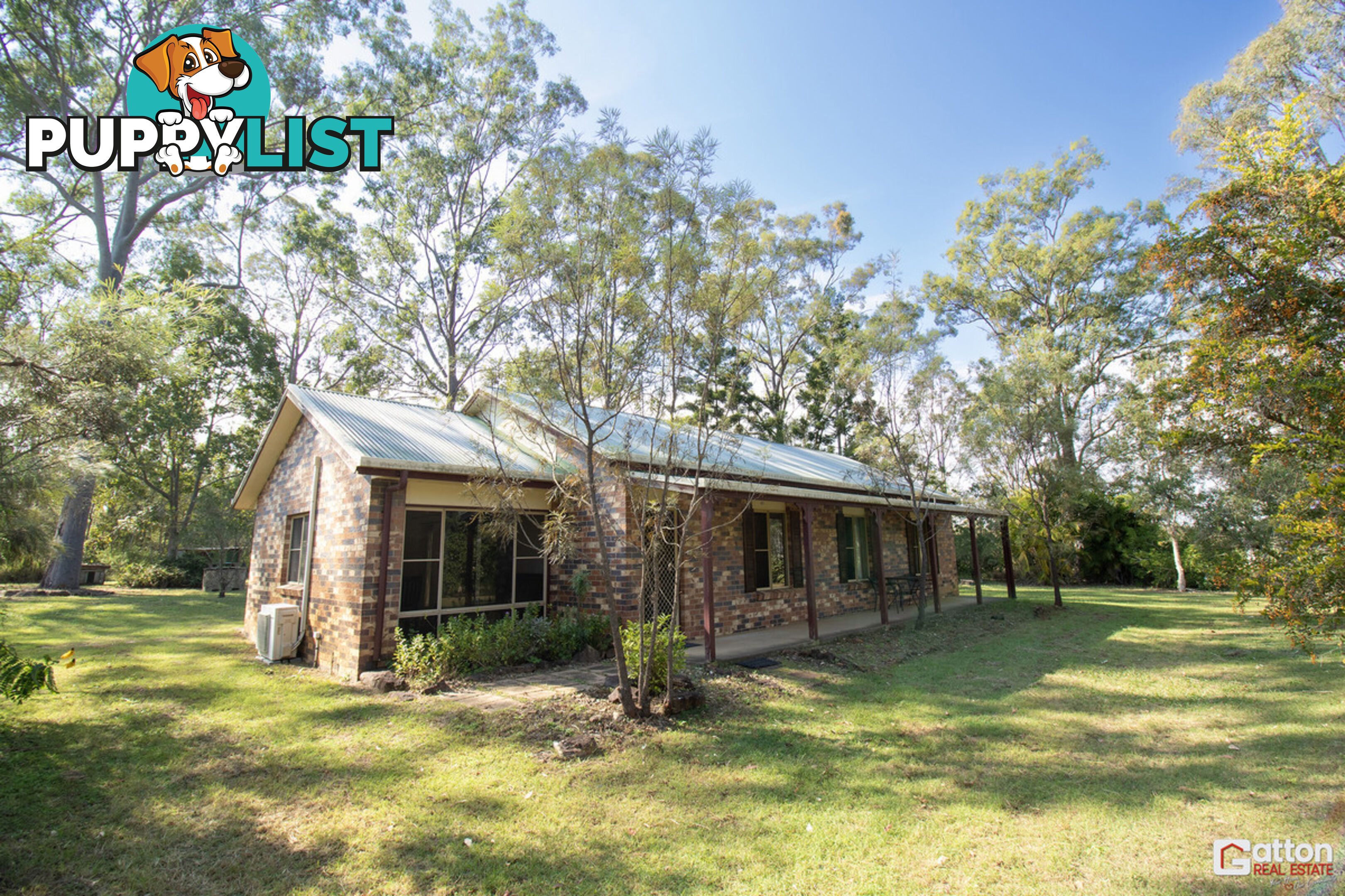 218 Bartleys Road Spring Creek QLD 4343