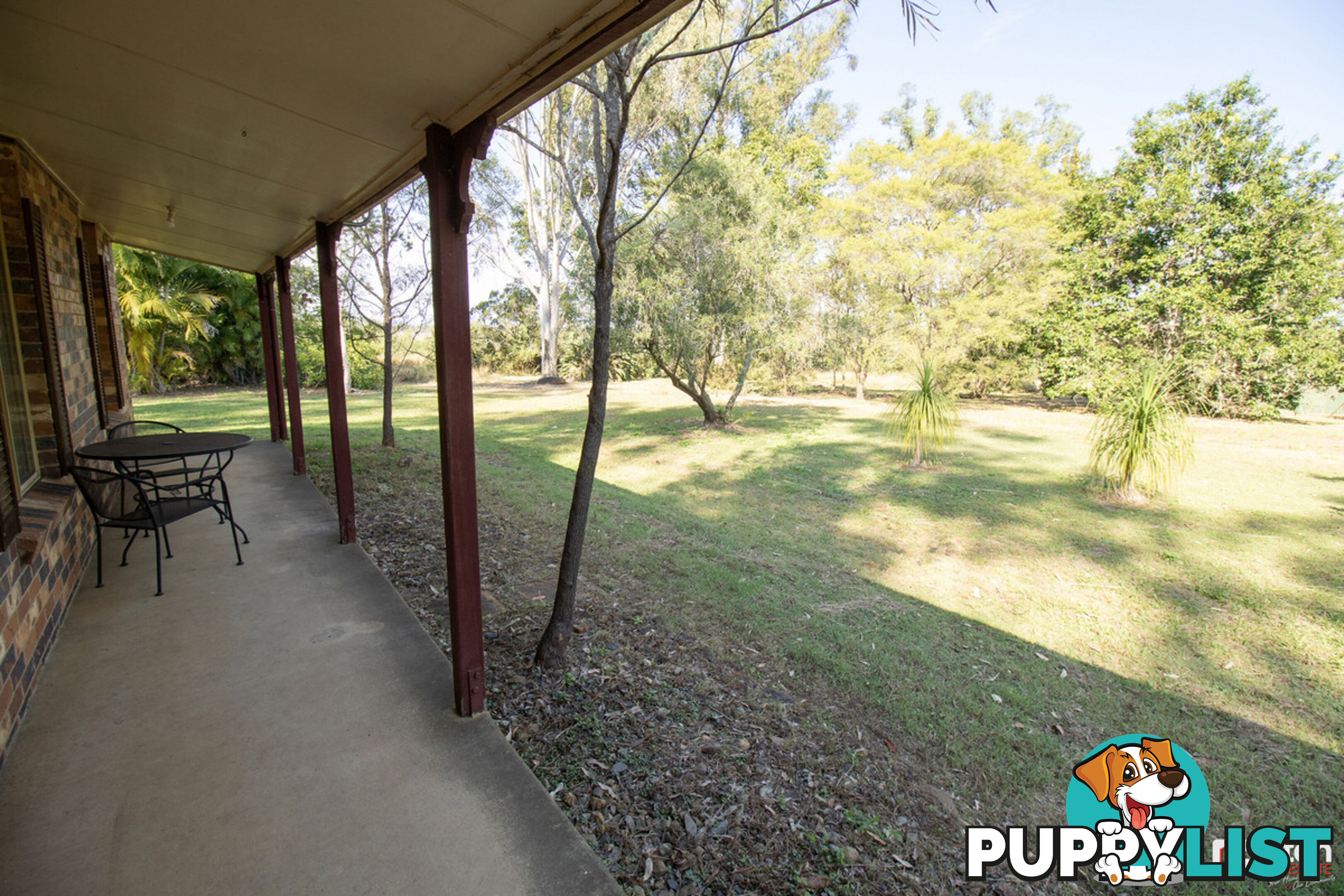 218 Bartleys Road Spring Creek QLD 4343