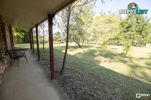 218 Bartleys Road Spring Creek QLD 4343