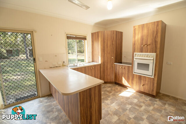 218 Bartleys Road Spring Creek QLD 4343