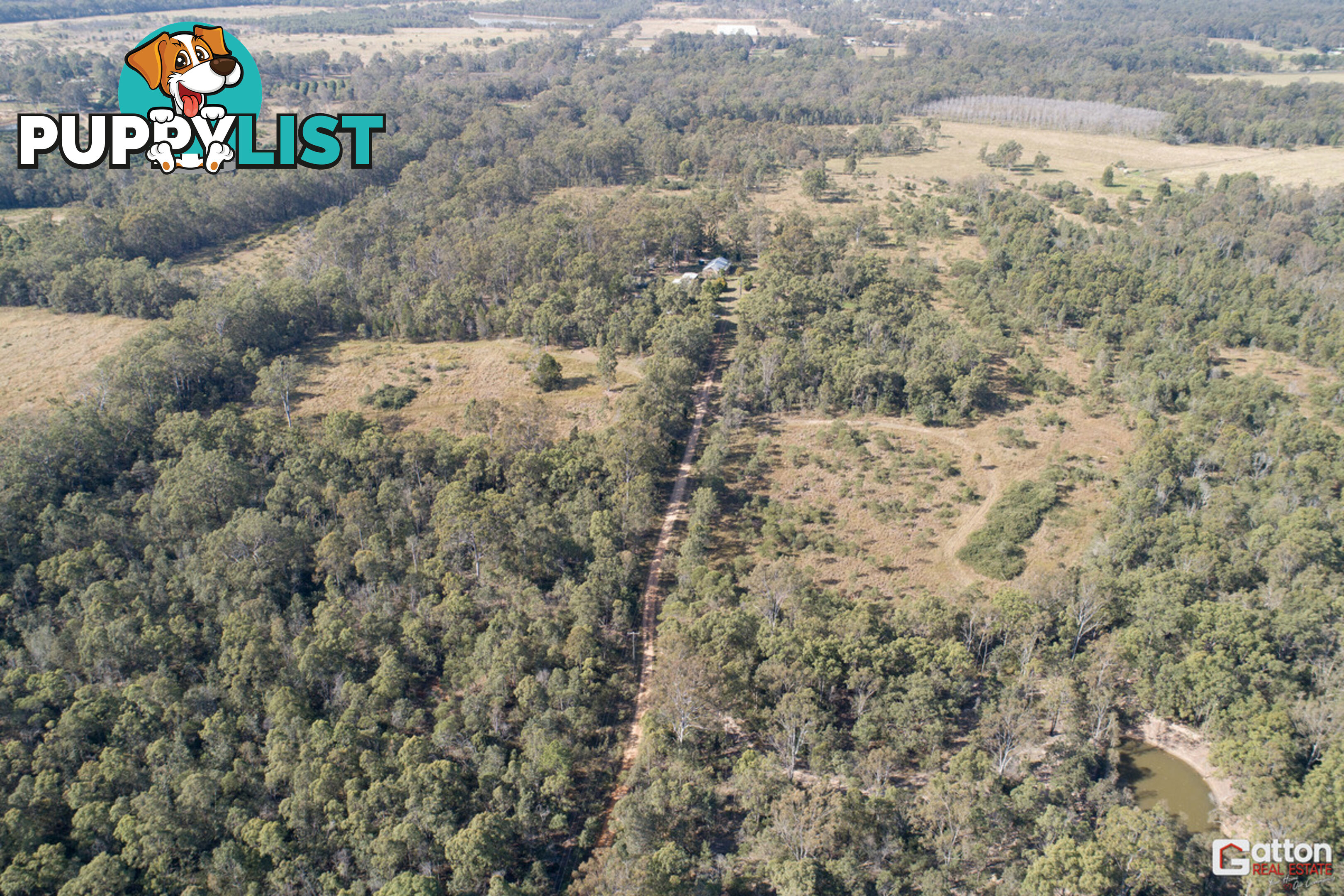 218 Bartleys Road Spring Creek QLD 4343