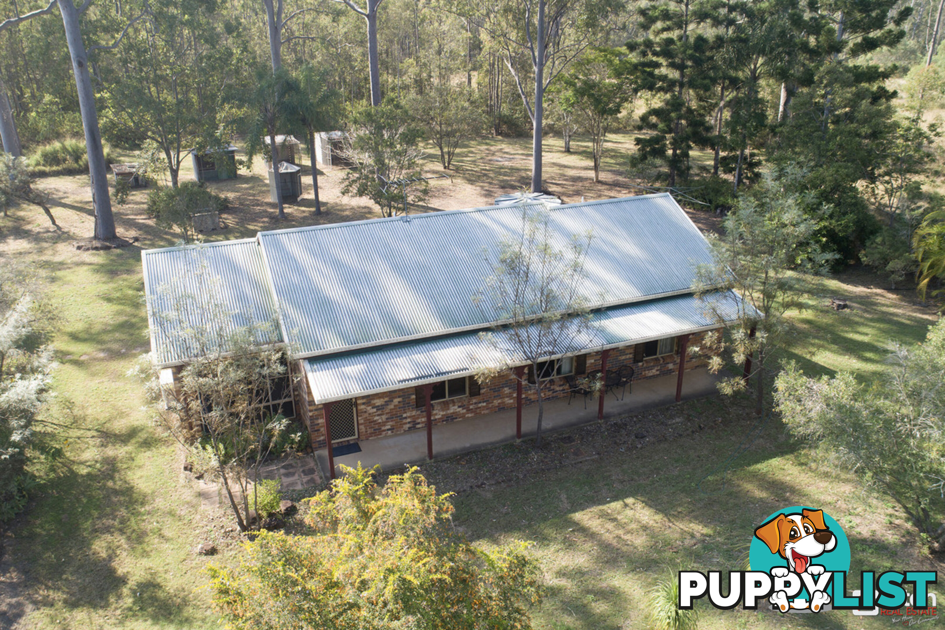 218 Bartleys Road Spring Creek QLD 4343