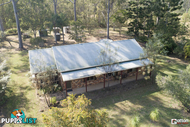 218 Bartleys Road Spring Creek QLD 4343